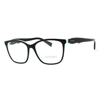 Tiffany 0TF2175 acetate Rectangular  Women's Eyeglasses