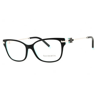 Tiffany 0TF2207 acetate Rectangular  Women's Eyeglasses