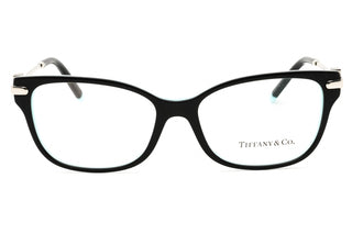 Tiffany 0TF2207 acetate Rectangular  Women's Eyeglasses