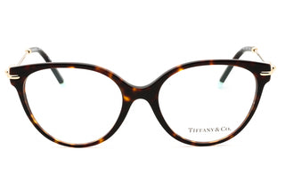 Tiffany 0TF2217 acetate Cat eye  Women's Eyeglasses