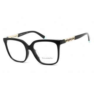 Tiffany 0TF2227F Eyeglasses Black / Clear Lens