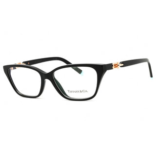 Tiffany 0TF2229 acetate Rectangular  Women's Eyeglasses