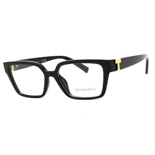 Tiffany 0TF2232U acetate Rectangular  Women's Eyeglasses