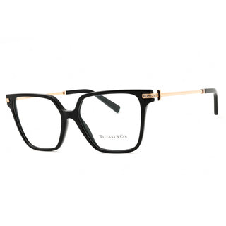 Tiffany 0TF2234B acetate Rectangular  Women's Eyeglasses