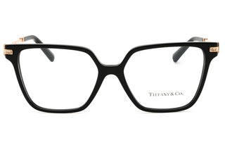 Tiffany 0TF2234B acetate Rectangular  Women's Eyeglasses