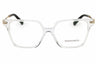 8047 - Crystal/clear demo lens