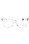 8047 - Crystal/clear demo lens