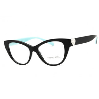 Tiffany 0TF2251 acetate Cat eye  Women's Eyeglasses