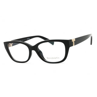 Tiffany 0TF2254BU acetate Rectangular  Women's Eyeglasses