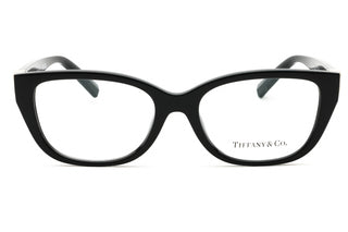 Tiffany 0TF2254BU acetate Rectangular  Women's Eyeglasses