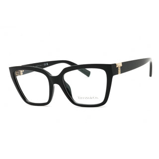 Tiffany 0TF2257BU acetate Rectangular  Women's Eyeglasses