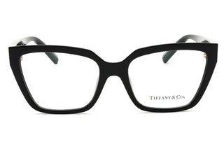 Tiffany 0TF2257BU acetate Rectangular  Women's Eyeglasses