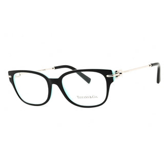 Tiffany 0TF2262 acetate Oval  Women's Eyeglasses