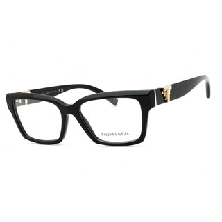 Tiffany 0TF2267 acetate Rectangular  Women's Eyeglasses