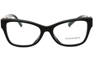 Tiffany 0TF2272U acetate Cat eye  Women's Eyeglasses