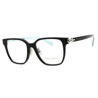 Tiffany 0TF2274D acetate Rectangular  Women's Eyeglasses