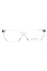 8047 - Clear/clear demo lens