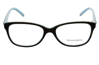 Tiffany TF2097 acetate Rectangular  Women's Eyeglasses