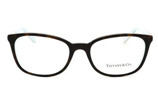Tiffany TF2109HB acetate Rectangular  Women's Eyeglasses