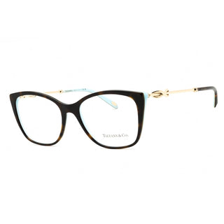 Tiffany TF2160BF acetate Cat eye  Women's Eyeglasses