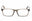 020 - Grey/other / Clear Lens
