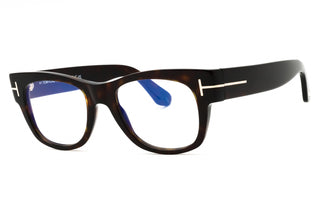 Tom Ford FT5040-B acetate Rectangular Men's Eyeglasses