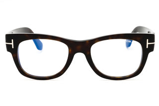 Tom Ford FT5040-B acetate Rectangular Men's Eyeglasses