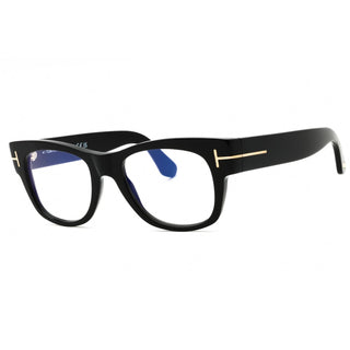 Tom Ford FT5040-B acetate Rectangular Men's Eyeglasses