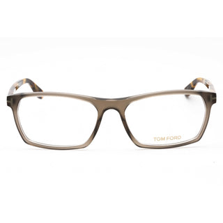 Tom Ford FT5295 Eyeglasses Grey Other / clear