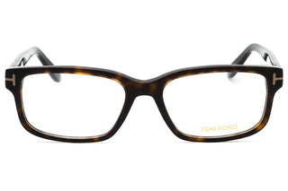 Tom Ford FT5313 acetate Rectangular Men's Eyeglasses