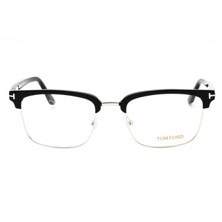 Tom Ford FT5504 Eyeglasses Black / Clear Lens