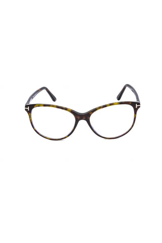 Tom Ford FT5544-B Eyeglasses