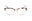 054 - Shiny Pink Havana / Clear Lens