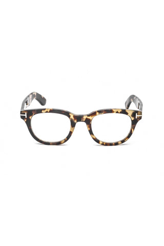 Tom Ford FT5558-B Eyeglasses