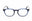 090 - Shiny Blue / Clear Lens