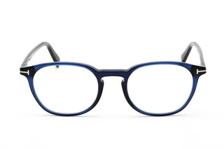 Tom Ford FT5583-B Eyeglasses