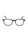 001 - Shiny Black / Clear Lens