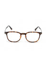 056 - Shiny Vintage Havana / Clear Lens