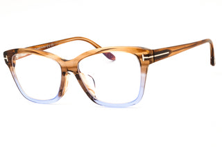 Tom Ford FT5597-F-B Eyeglasses