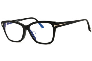 Tom Ford FT5597-F-B Eyeglasses