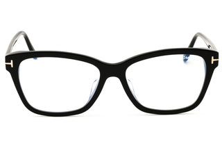 Tom Ford FT5597-F-B Eyeglasses