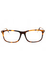 053 - Shiny Havana / Clear Lens