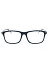 090 - shiny blue/Clear Blue-Light Block lens