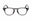 020 - Grey / Clear Lens