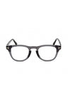 020 - Grey / Clear Lens