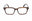 052 - Shiny Classic Dark Havana / Clear Lens