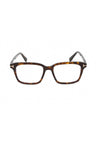 052 - Shiny Classic Dark Havana / Clear Lens