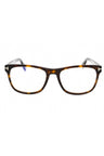 052 - Dark Havana /Clear Blue-Light Block