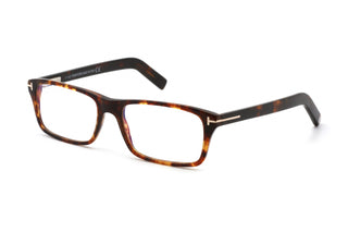 Tom Ford FT5663-B Eyeglasses
