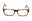 055 - Havanna Bunt / clear/blue-light block lens